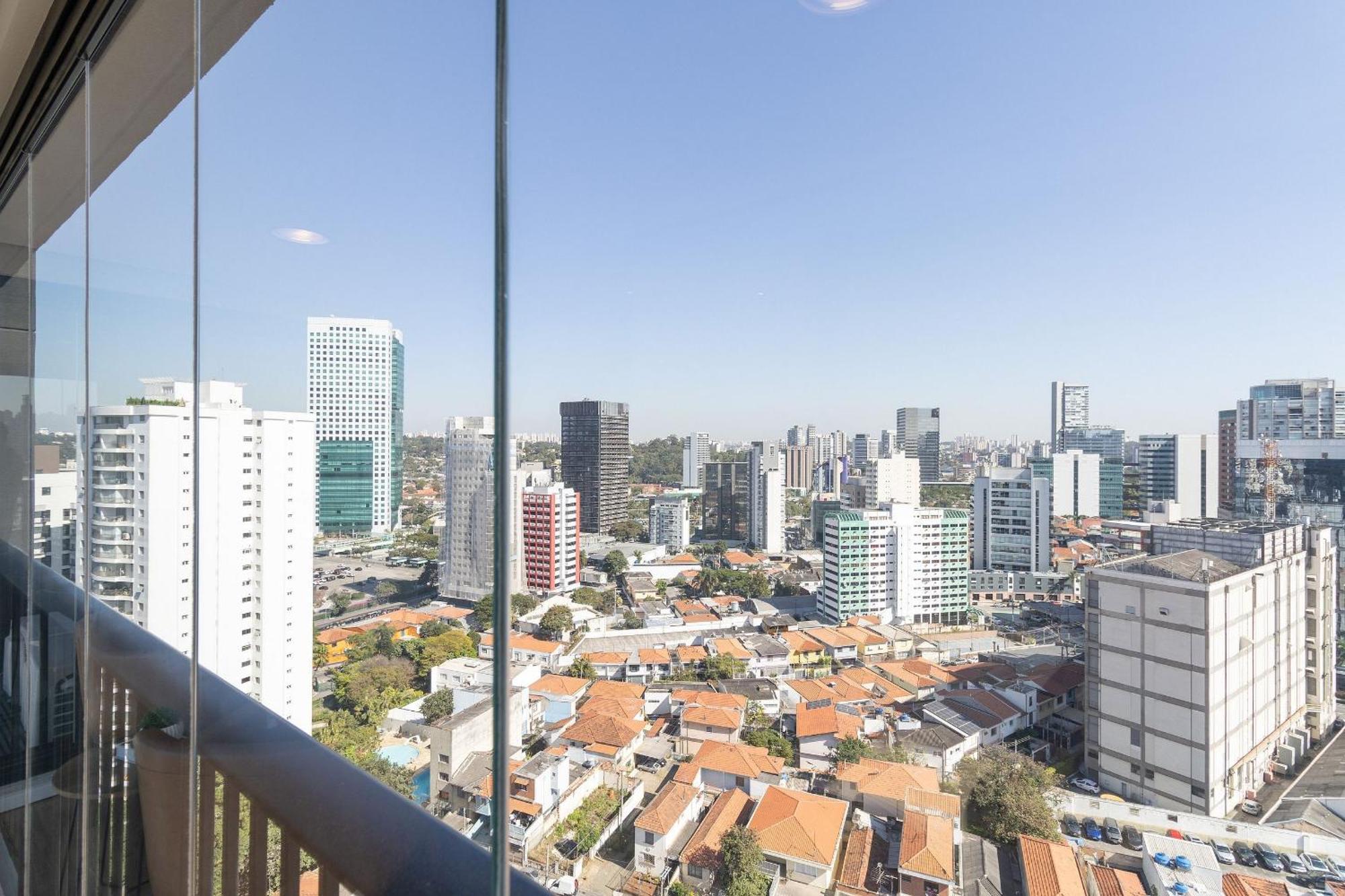 Expand Pinheiros Apartamento *